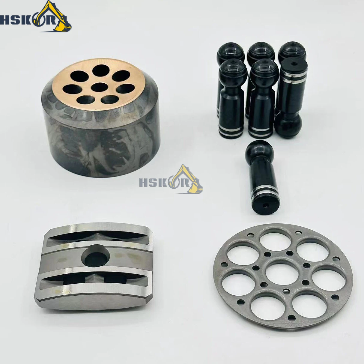 A6VM80 Hydraulic Pump Spear Parts For Rexroth Piston Pump Hydraulic Pump For Excavator Construction Machinery Parts
A6VM80 Hydraulic Pump Spear Parts For Rexroth Piston Pump Hydraulic Pump For Excavator Construction Machinery Parts