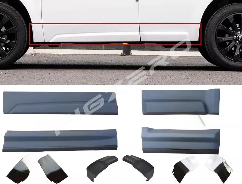 LR044655 For Land Rover Freelander 2 Door Lower Cladding Trim Molding Side Skirt Anti-Collision Strip Unpainted
LR044655 For Land Rover Freelander 2 Door Lower Cladding Trim Molding Side Skirt Anti-Collision Strip Unpainted