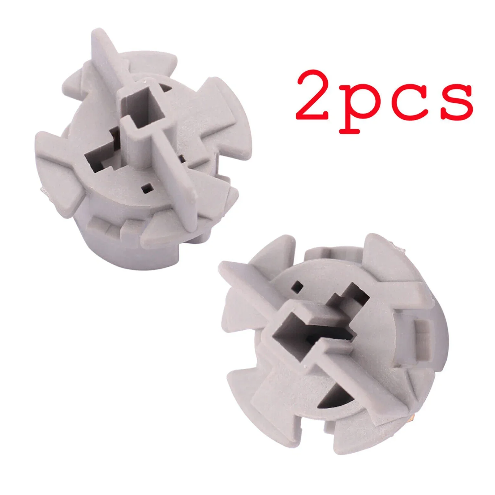 2Pcs 90075-60033 Car Tail Light Lamp Rear Sockets Base Left/Right Accessories for Toyota Highlander 2001-2007 4Runner 2010-2013
2Pcs 90075-60033 Car Tail Light Lamp Rear Sockets Base Left/Right Accessories for Toyota Highlander 2001-2007 4Runner 2010-2013