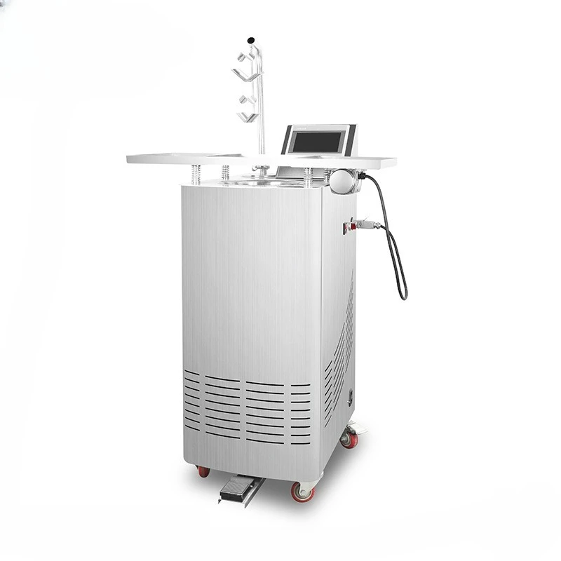Commercial chocolate thermostat Vertical chocolate melting furnace Shaking table Silky
Commercial chocolate thermostat Vertical chocolate melting furnace Shaking table Silky