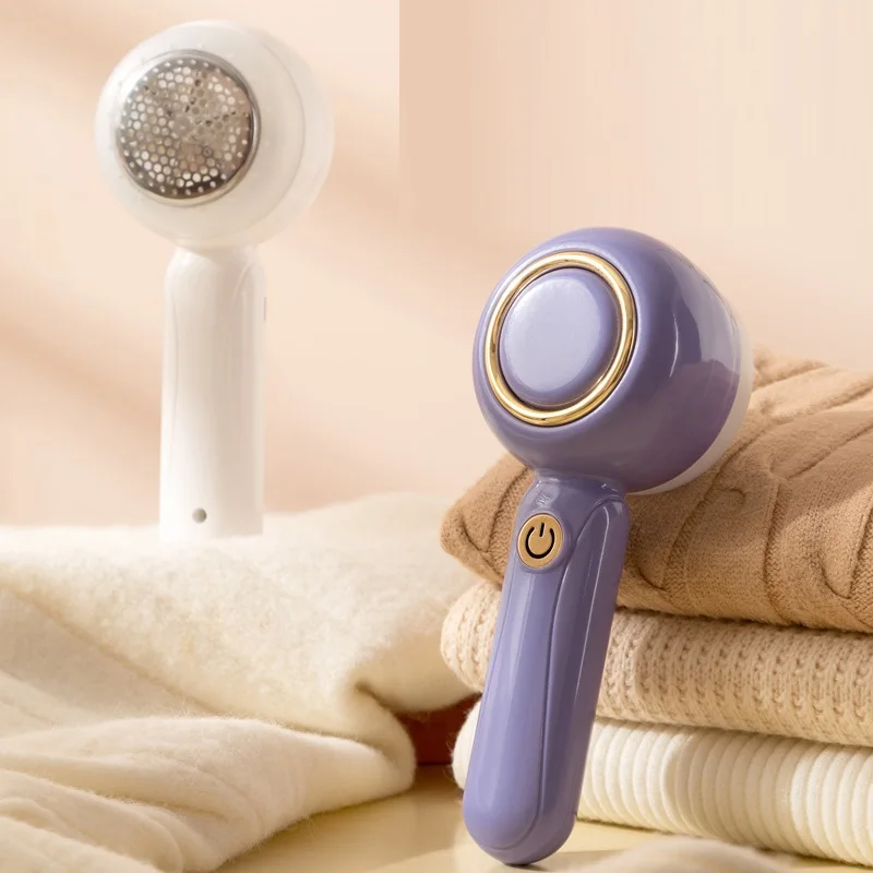 Portable Electric Fluff Remover Rechargeable Plastic Fabric Hair Remover with LED Display Suitable for Sofa Sweaters
Portable Electric Fluff Remover Rechargeable Plastic Fabric Hair Remover with LED Display Suitable for Sofa Sweaters