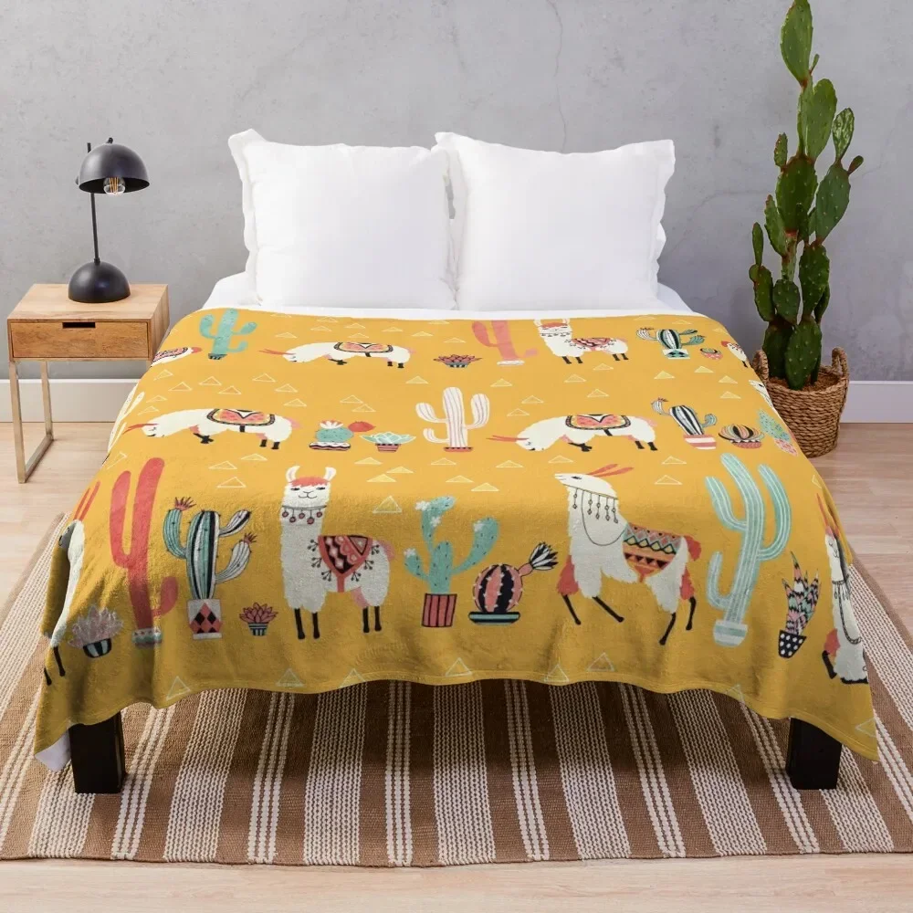 Happy llama with cactus in a pot Throw Blanket Flannel Fabric Tourist Hair warm for winter Blankets
Happy llama with cactus in a pot Throw Blanket Flannel Fabric Tourist Hair warm for winter Blankets
