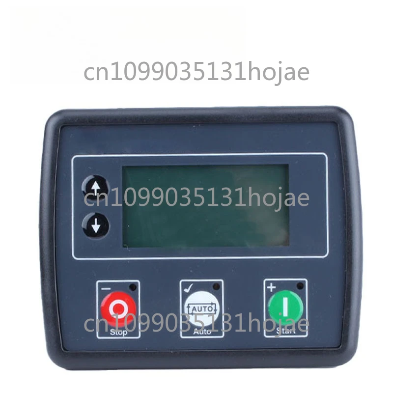 Self Starting Controller Deep Sea Automatic Starting Panel Diesel Generator Set Accessories
Self Starting Controller Deep Sea Automatic Starting Panel Diesel Generator Set Accessories