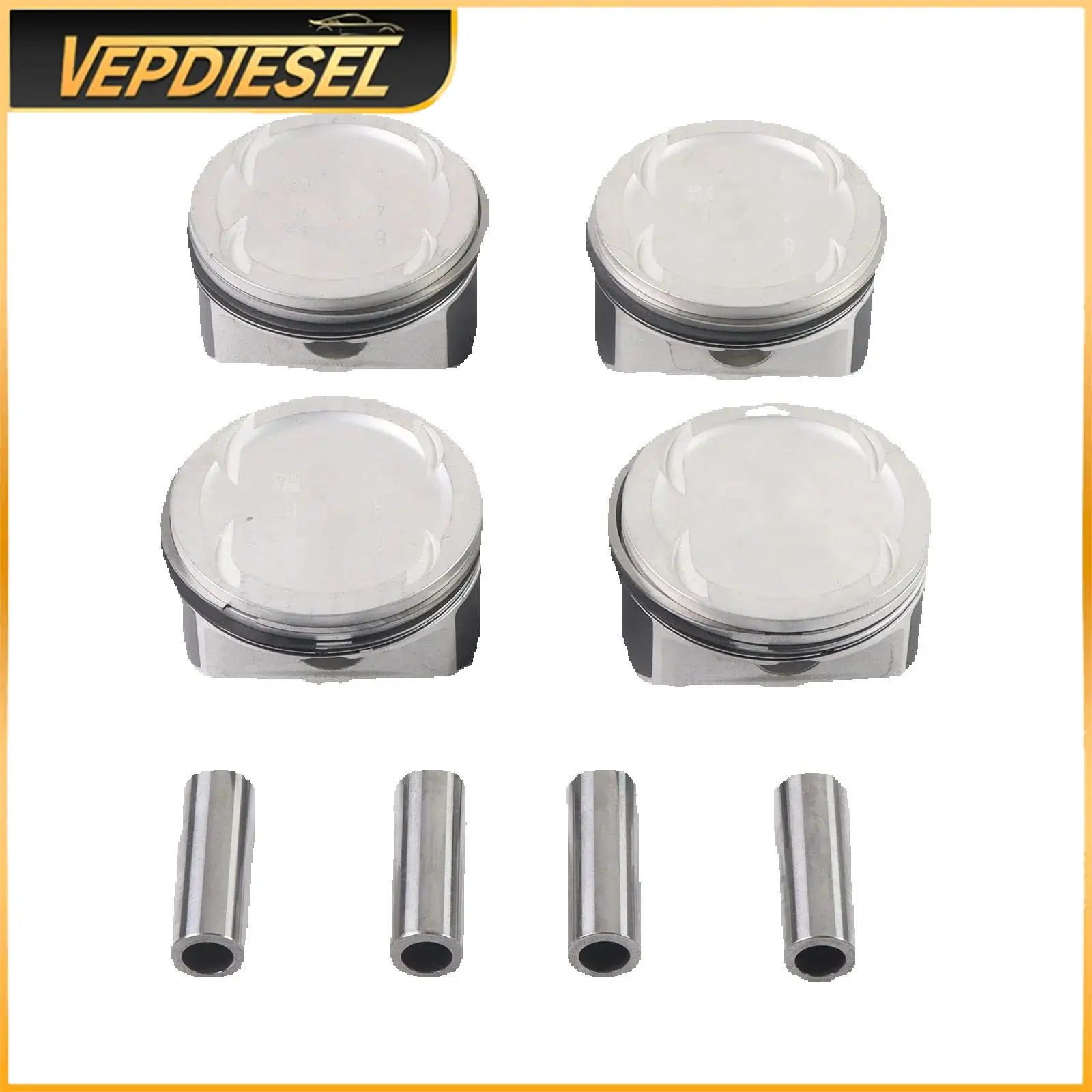 23410-2G200 Piston Rings Set for FOR Kia Sonata Sorento 2.4L 2007-2019 Piston Kit
23410-2G200 Piston Rings Set for FOR Kia Sonata Sorento 2.4L 2007-2019 Piston Kit