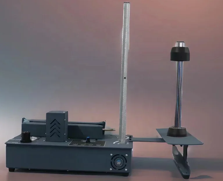 New Product Mini Air Column Machine LPZ-10 Model
New Product Mini Air Column Machine LPZ-10 Model