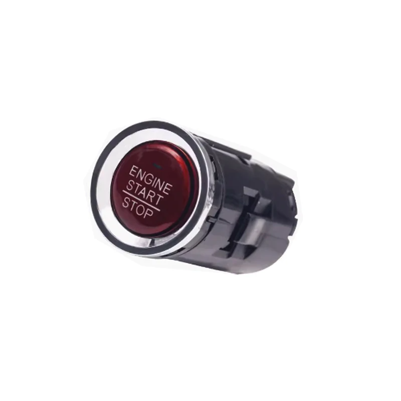 For Honda 2015 2016 2017 2018 Suitable 1.5L-T5H-H41 Tombol Tekan Switch Tanpa Kunci Mesin Mulai Berhenti
For Honda 2015 2016 2017 2018 Suitable 1.5L-T5H-H41 Tombol Tekan Switch Tanpa Kunci Mesin Mulai Berhenti