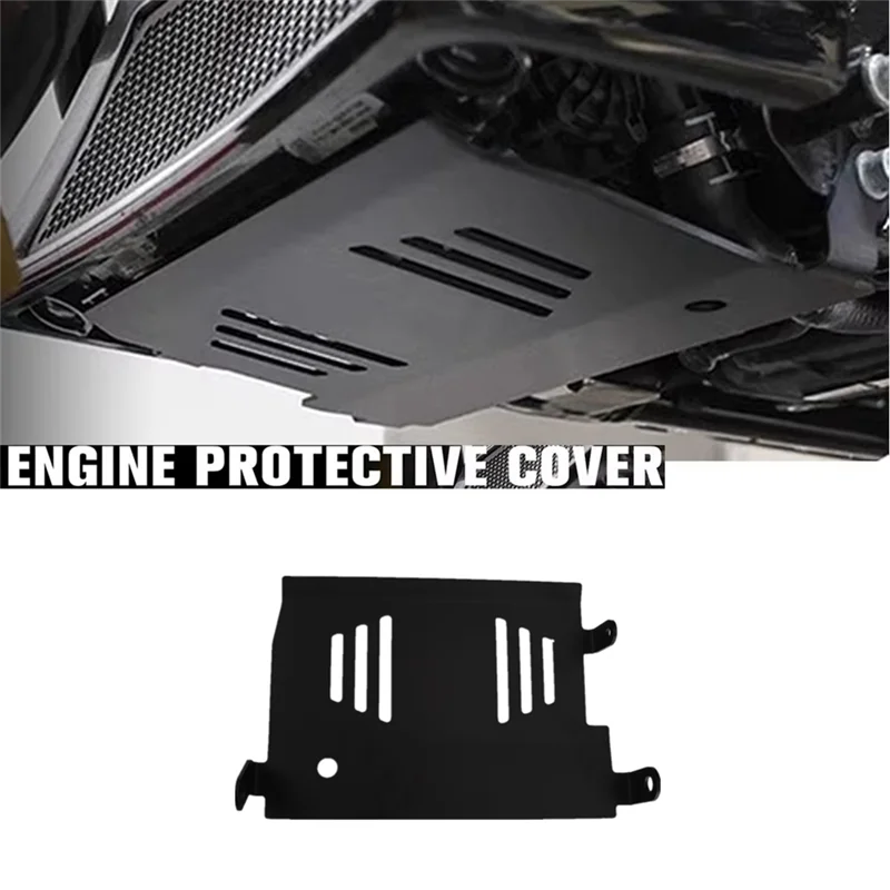 High Quality For Street Glide FLHX 2024 Motorcycle Engine Protection Device Lower Accessories Skid Plate Lower Engine Cov
High Quality For Street Glide FLHX 2024 Motorcycle Engine Protection Device Lower Accessories Skid Plate Lower Engine Cov