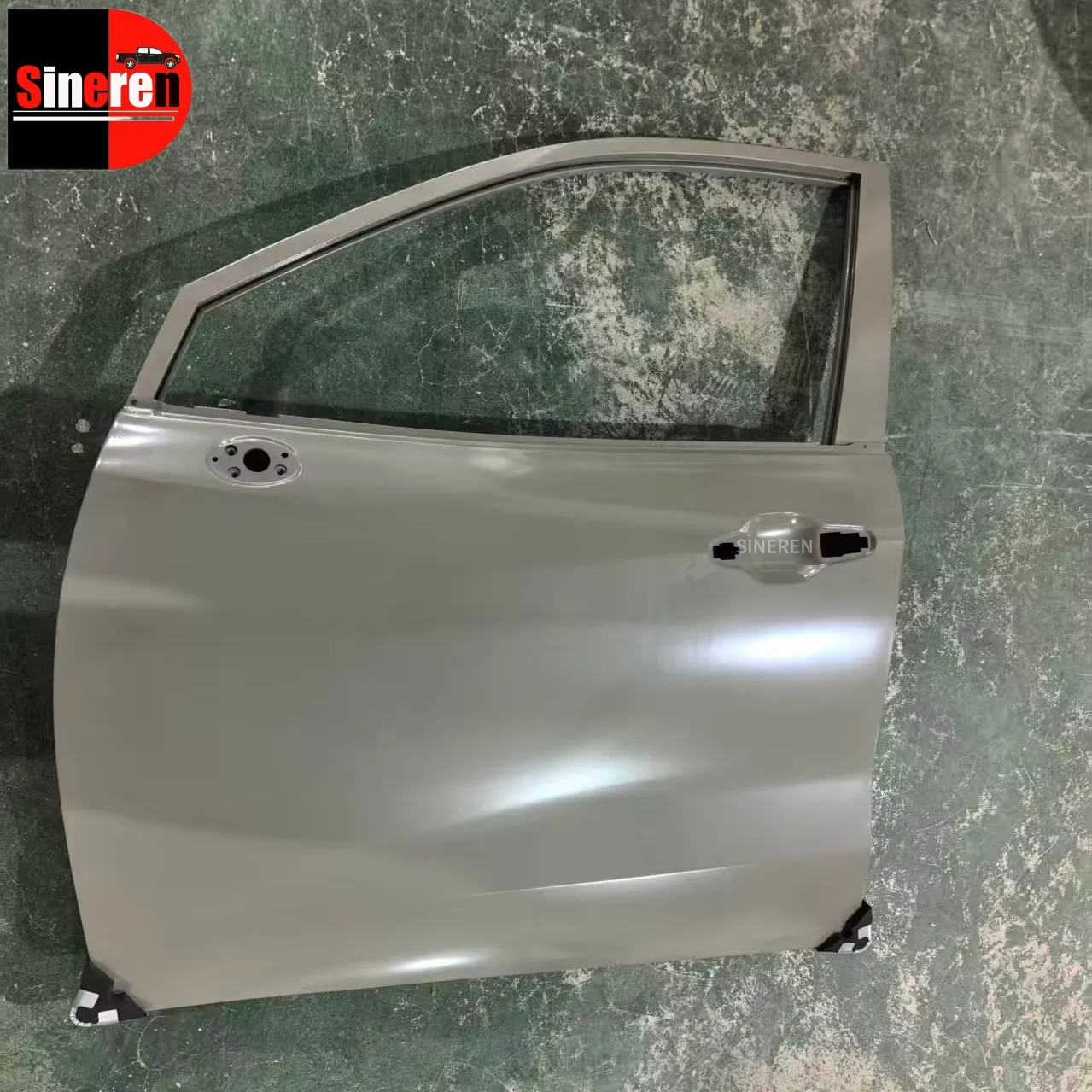 SINEREN Chinese SUV Left/Right Front DOOR Car Accessories for NETA AYA S11-6101010/S11-6101020
SINEREN Chinese SUV Left/Right Front DOOR Car Accessories for NETA AYA S11-6101010/S11-6101020