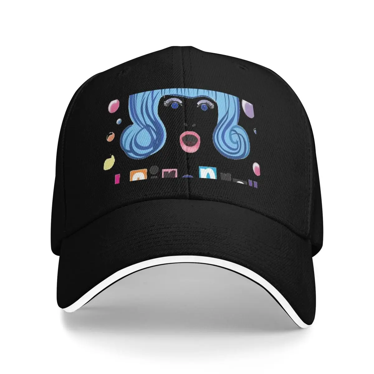 Hairspray The MusicalClassic T-Shirt Baseball Cap hard hat New Hat Mountaineering Thermal Visor Women's Golf Clothing Men's
Hairspray The MusicalClassic T-Shirt Baseball Cap hard hat New Hat Mountaineering Thermal Visor Women's Golf Clothing Men's