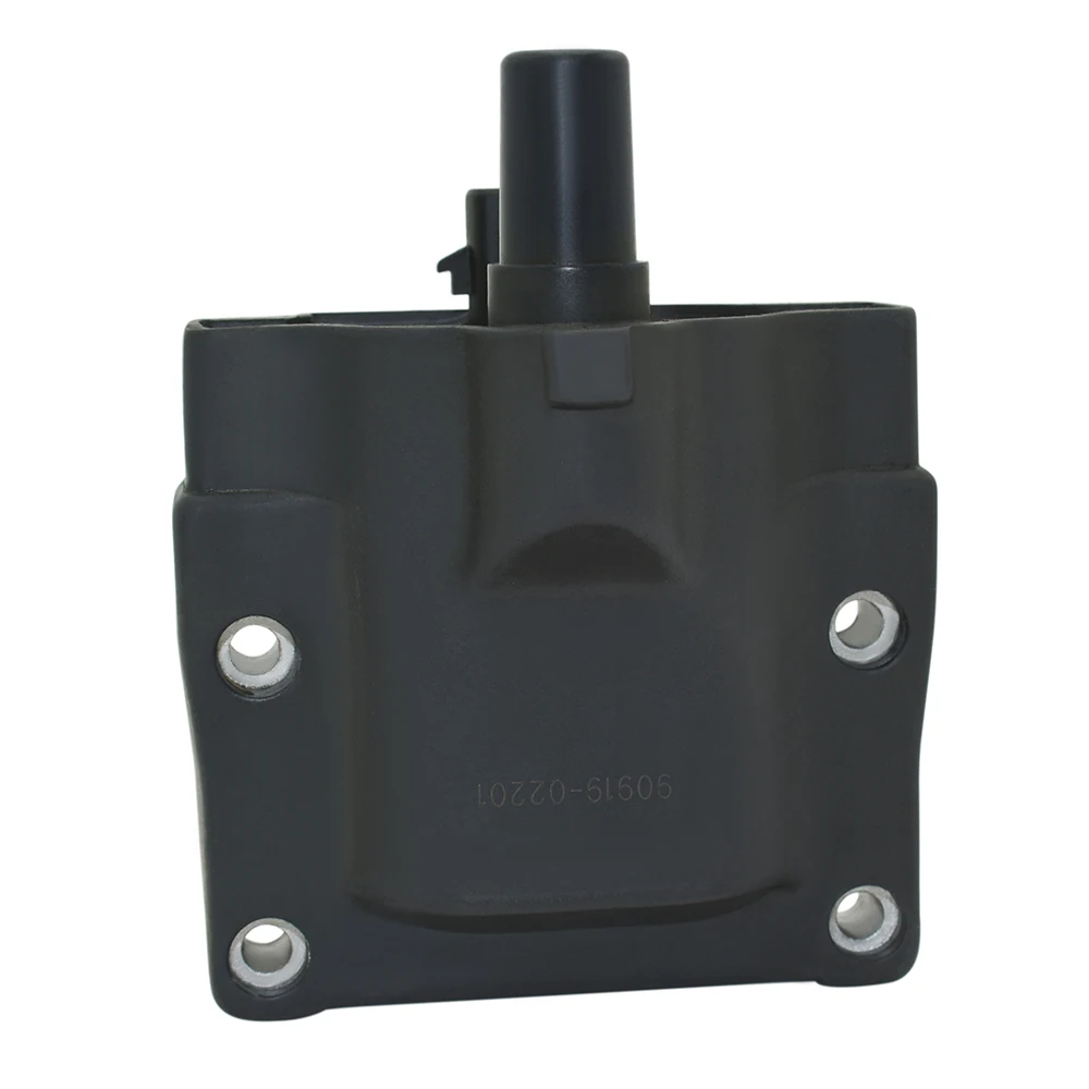 90919-02201 Ignition Coil for Toyota Camry SV30 Carina ST170 Chaser SX80 Corona Cresta Mark II Vista 9091902201 Accessories
90919-02201 Ignition Coil for Toyota Camry SV30 Carina ST170 Chaser SX80 Corona Cresta Mark II Vista 9091902201 Accessories
