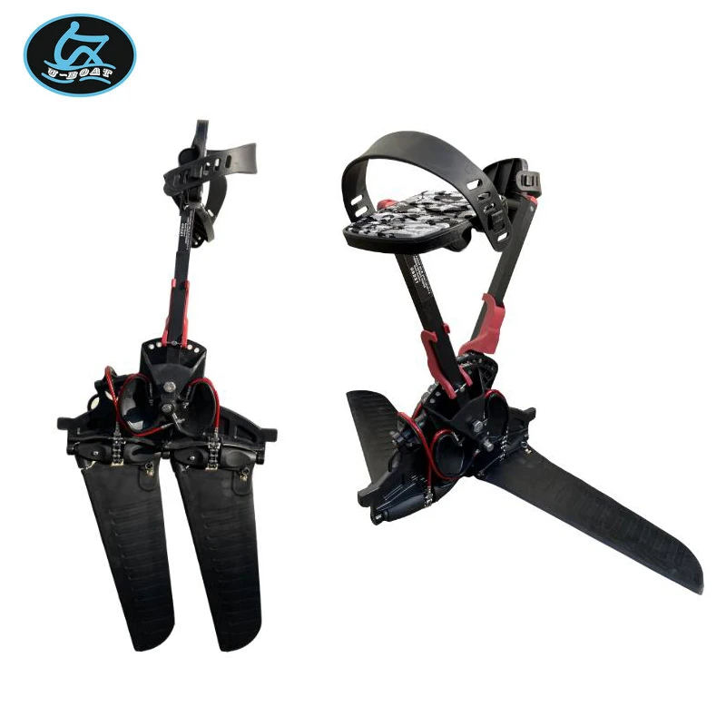 U-boat Kayak Pedal Drive New Designed Wholesale Pedal System For Kayak Fishing Kayak Accessories
U-boat Kayak Pedal Drive New Designed Wholesale Pedal System For Kayak Fishing Kayak Accessories