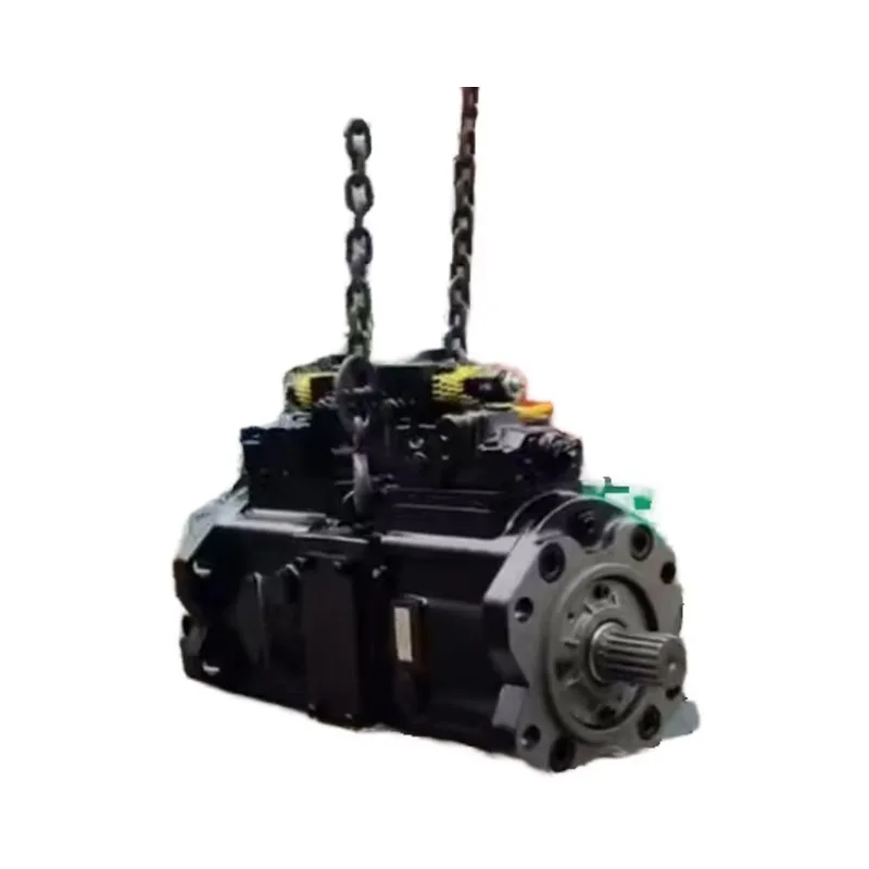 Главный гидравлический насос SK330LC K5V140DTP-1G9R-9C12-AL K5V14001P100R0-9PBR-V для строительной техники LC10V00018F1
Главный гидравлический насос SK330LC K5V140DTP-1G9R-9C12-AL K5V14001P100R0-9PBR-V для строительной техники LC10V00018F1