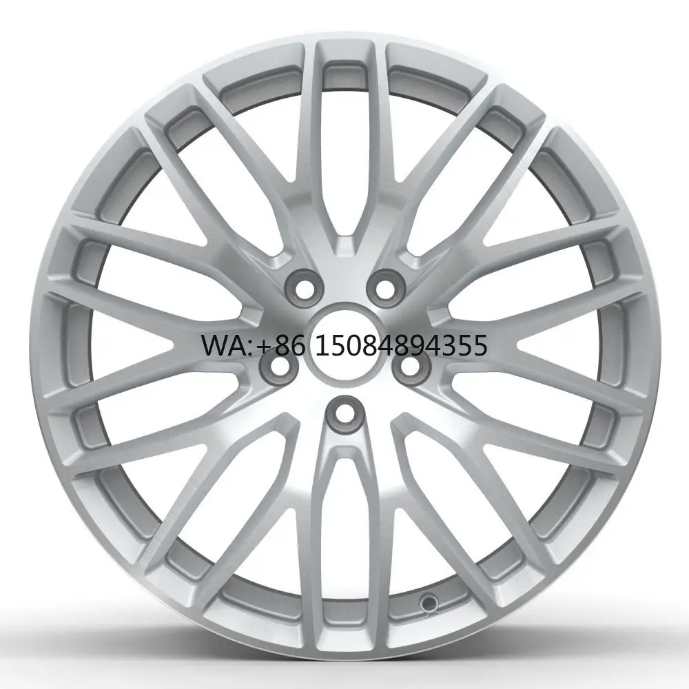 Custom Forged Lightweight Aluminum Alloy Monoblock Modular Wheels High Performance Sports Luxury Vehicles
Custom Forged Lightweight Aluminum Alloy Monoblock Modular Wheels High Performance Sports Luxury Vehicles