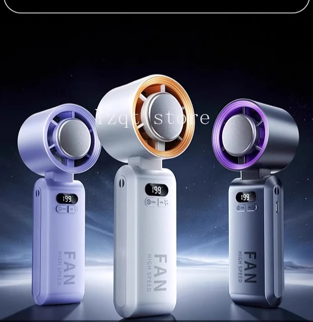 Handheld small fan, large wind semiconductor ice compress, long battery life mini usb portable silent turbine fan cooling
Handheld small fan, large wind semiconductor ice compress, long battery life mini usb portable silent turbine fan cooling