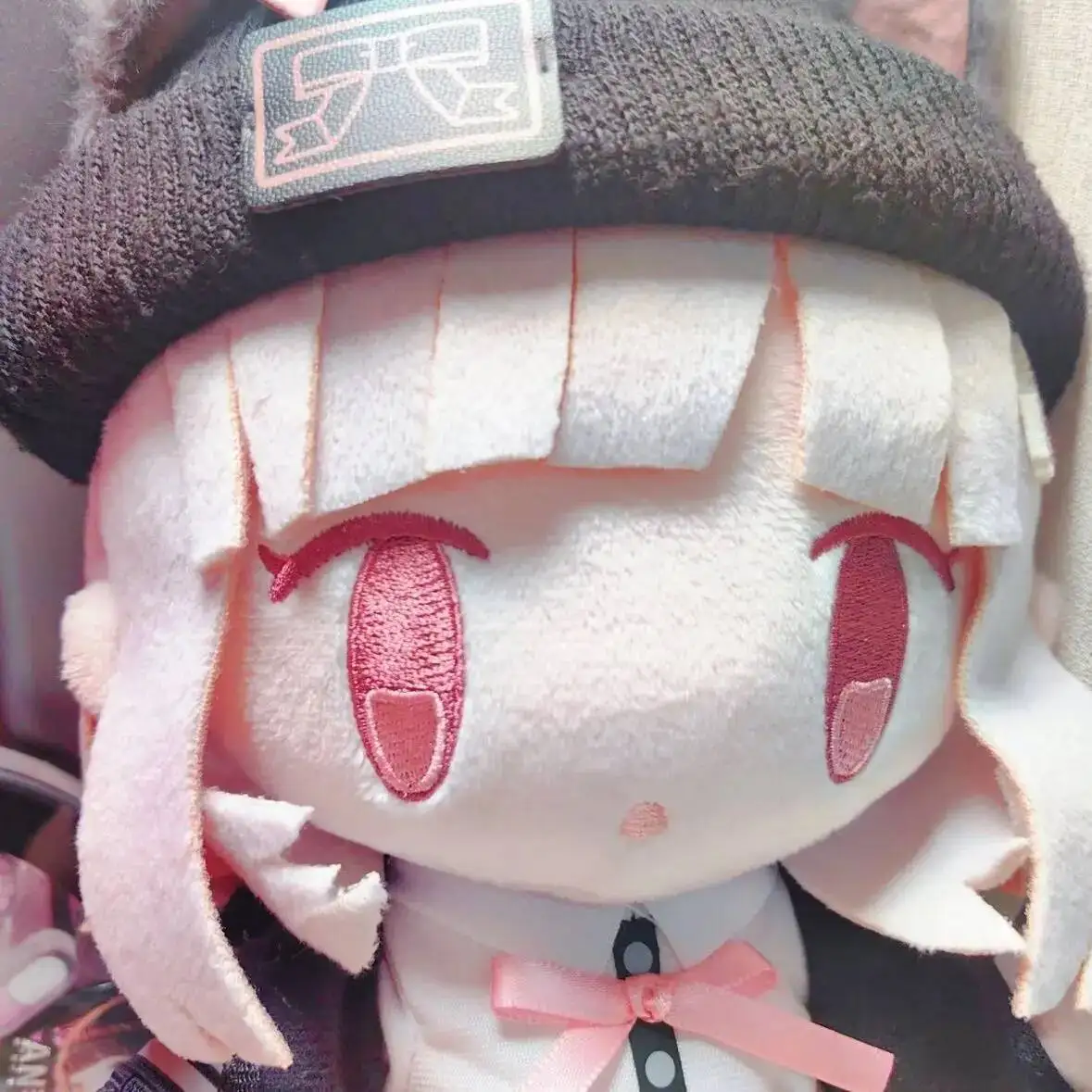 Anime GAME Nanami Chiaki Anime Handsome Boy Cosplay Stuffed Body Dress Up Clothes Cotton Gift Xmas 25Cm 
Anime GAME Nanami Chiaki Anime Handsome Boy Cosplay Stuffed Body Dress Up Clothes Cotton Gift Xmas 25Cm