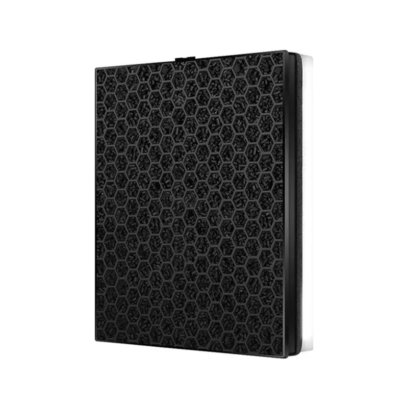 [NEW!N92R】 Compatible For KJ250G-K3026PW/K3000 AX30J5000SC AX30J5000EB AX30J5003SC Air Purifier Filter Elementscfx-A100
[NEW!N92R】 Compatible For KJ250G-K3026PW/K3000 AX30J5000SC AX30J5000EB AX30J5003SC Air Purifier Filter Elementscfx-A100