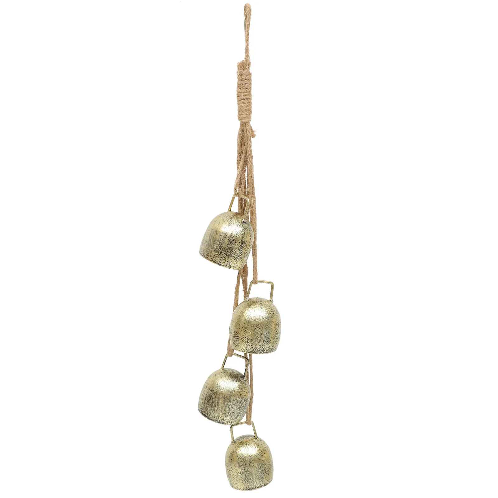 Metal Cow Rope Hanging Cow For Xmas Decorations Decoration for Christmas Xmas Home Wall Decor Rustic Bells Rustic Style Bells
Metal Cow Rope Hanging Cow For Xmas Decorations Decoration for Christmas Xmas Home Wall Decor Rustic Bells Rustic Style Bells