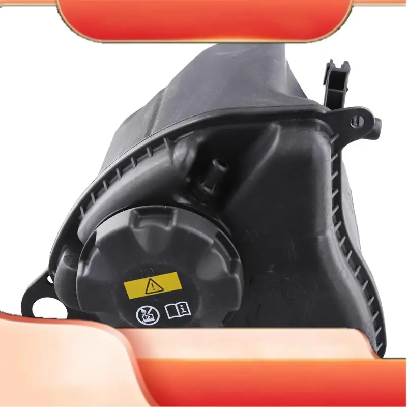 17137647283 Engine Coolant Overflow Recovery Reservoir Tank With Cap For BMW N55 F07 F10 F18 F01 F02 53 17137806038-T45C
17137647283 Engine Coolant Overflow Recovery Reservoir Tank With Cap For BMW N55 F07 F10 F18 F01 F02 53 17137806038-T45C