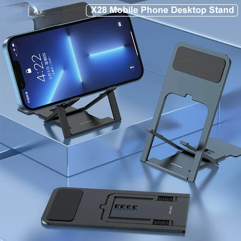 ftvae X28 складная подставка для мобильного телефона для планшета, настольного телефона, мини-универсальная регулируемая подставка для iPhone, Samsung, настольный держатель
ftvae X28 складная подставка для мобильного телефона для планшета, настольного телефона, мини-универсальная регулируемая подставка для iPhone, Samsung, настольный держатель