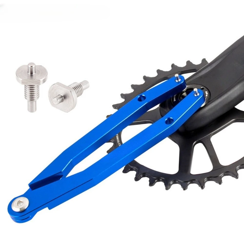 Bicycle needle hook wrench DUB crank cover removal tool, motorcycle shock absorber oil seal seat maintenance
Bicycle needle hook wrench DUB crank cover removal tool, motorcycle shock absorber oil seal seat maintenance
