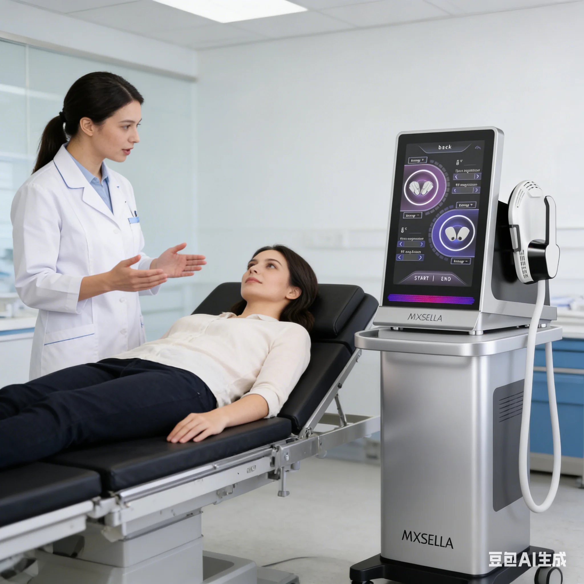 Magnetic Slimming Body Sculpt NEO RF Machine Eletric Muscle Stimulator Fat Burner Weight Loss Butt Lifter &Shapers Body Care
Magnetic Slimming Body Sculpt NEO RF Machine Eletric Muscle Stimulator Fat Burner Weight Loss Butt Lifter &Shapers Body Care