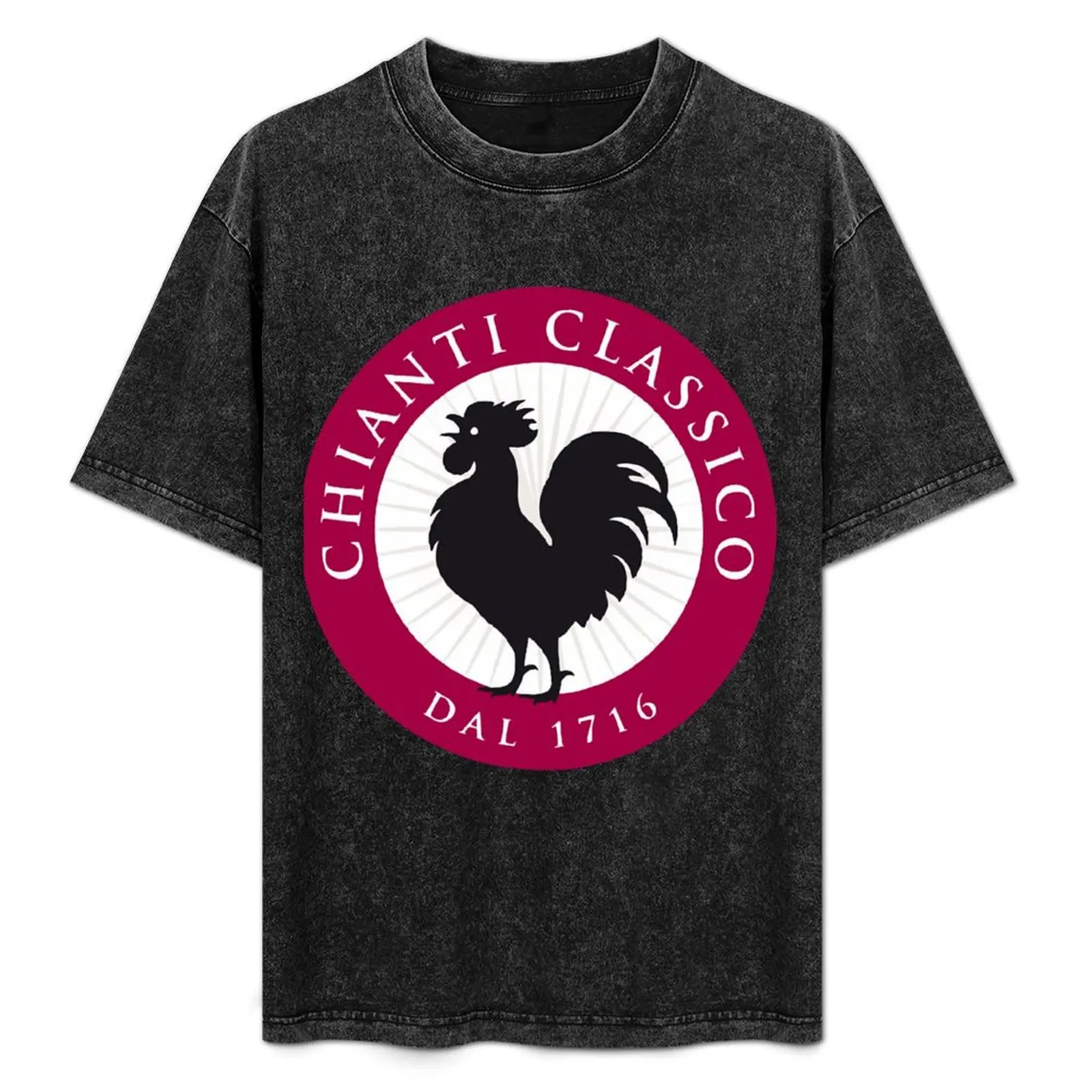 Chianti For Fans T-Shirt Basic Lightweight Short Sleeve Tee
Chianti For Fans T-Shirt Basic Lightweight Short Sleeve Tee