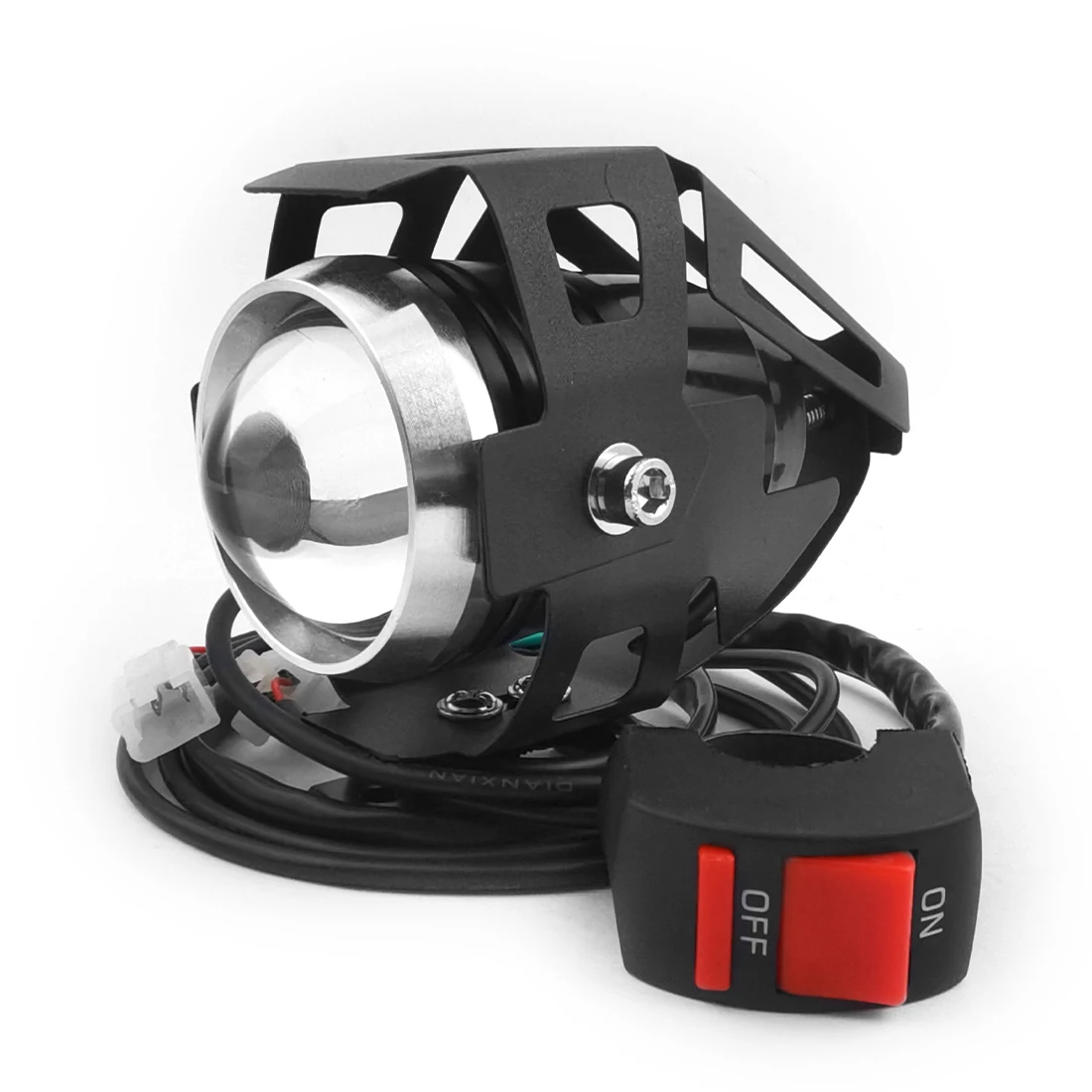 Super Bright 3000 Lumens Bicycle Accessories 10000mAh Power Bank Bike Headlight Bicycle Light with Thumb Switch
Super Bright 3000 Lumens Bicycle Accessories 10000mAh Power Bank Bike Headlight Bicycle Light with Thumb Switch