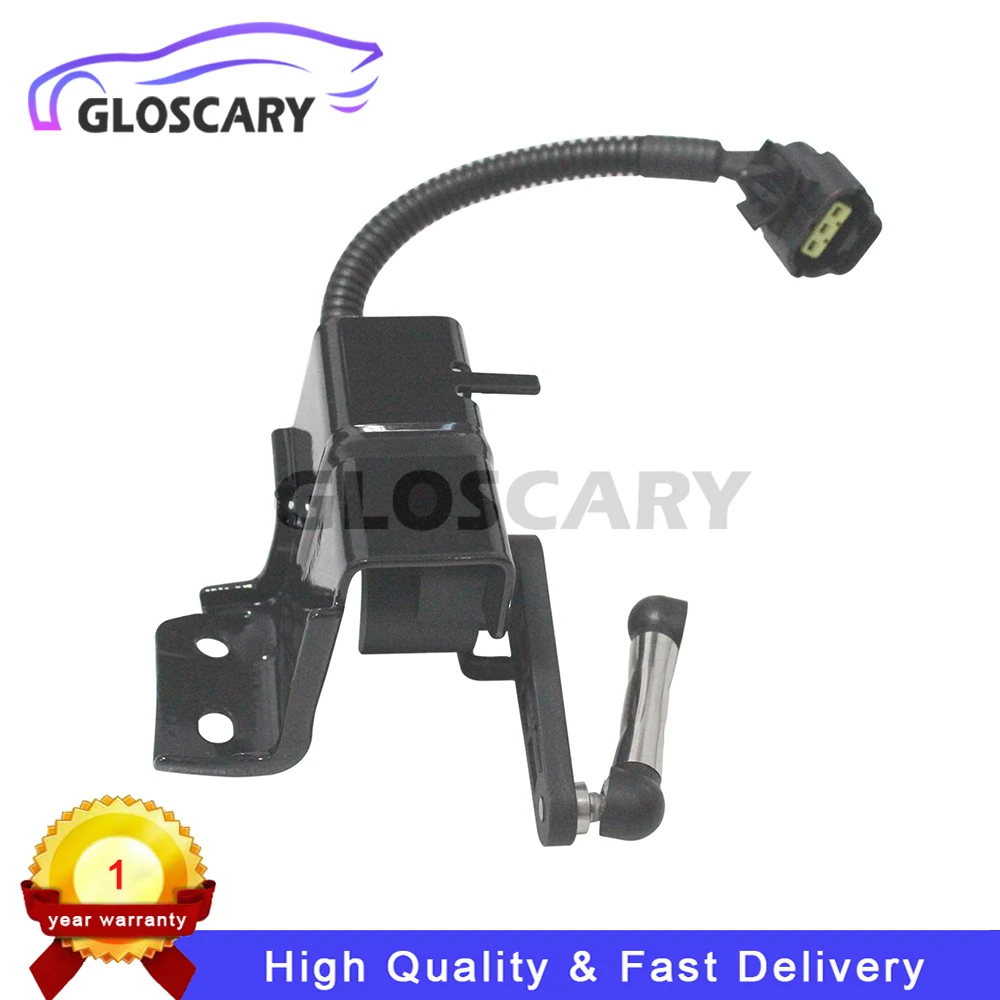 For Hyundai Santa Fe 2016-2019 Front Rear Vehicle Height Level Sensor 921902W000 921902W100
For Hyundai Santa Fe 2016-2019 Front Rear Vehicle Height Level Sensor 921902W000 921902W100
