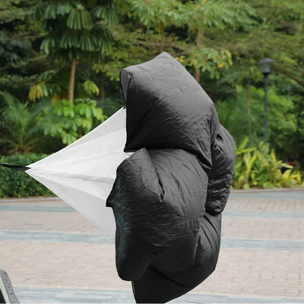 ABHS-Running Speed Training Resistance Parachute For Football Training Power Speed Training Kids Youth And Adults
ABHS-Running Speed Training Resistance Parachute For Football Training Power Speed Training Kids Youth And Adults