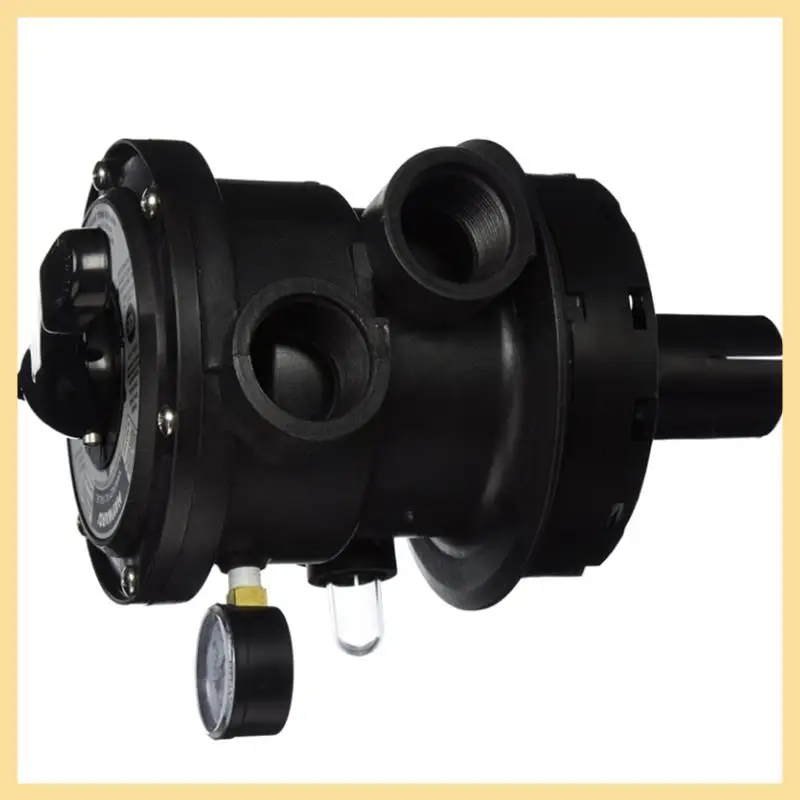 AA90-SP0714T Variflo Top Mount Multiport Valve For Above Ground Pro Or VL Series Sand Filters
AA90-SP0714T Variflo Top Mount Multiport Valve For Above Ground Pro Or VL Series Sand Filters