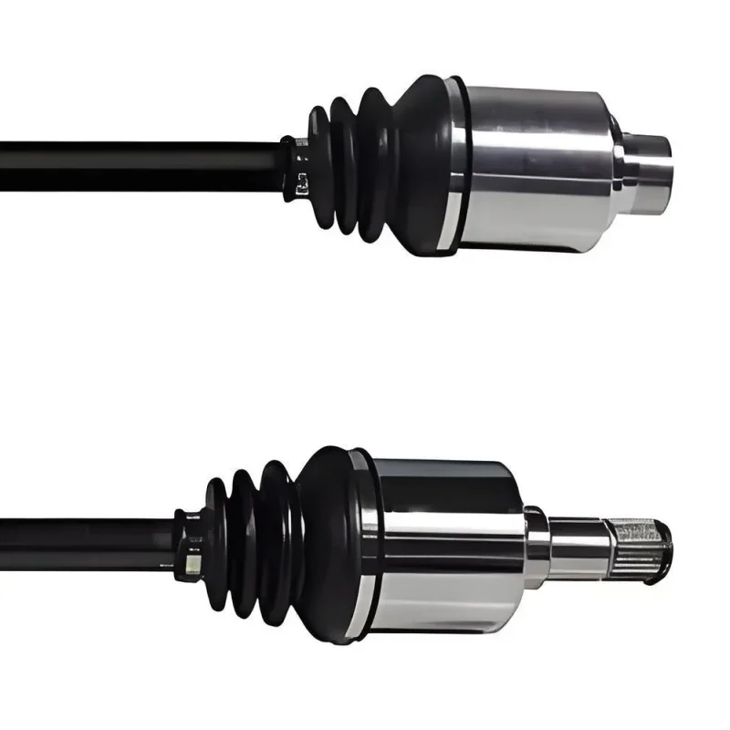 Front Shaft Set for 44305SNLT50 44306SNLT50, Left & Right Assembly
Front Shaft Set for 44305SNLT50 44306SNLT50, Left & Right Assembly