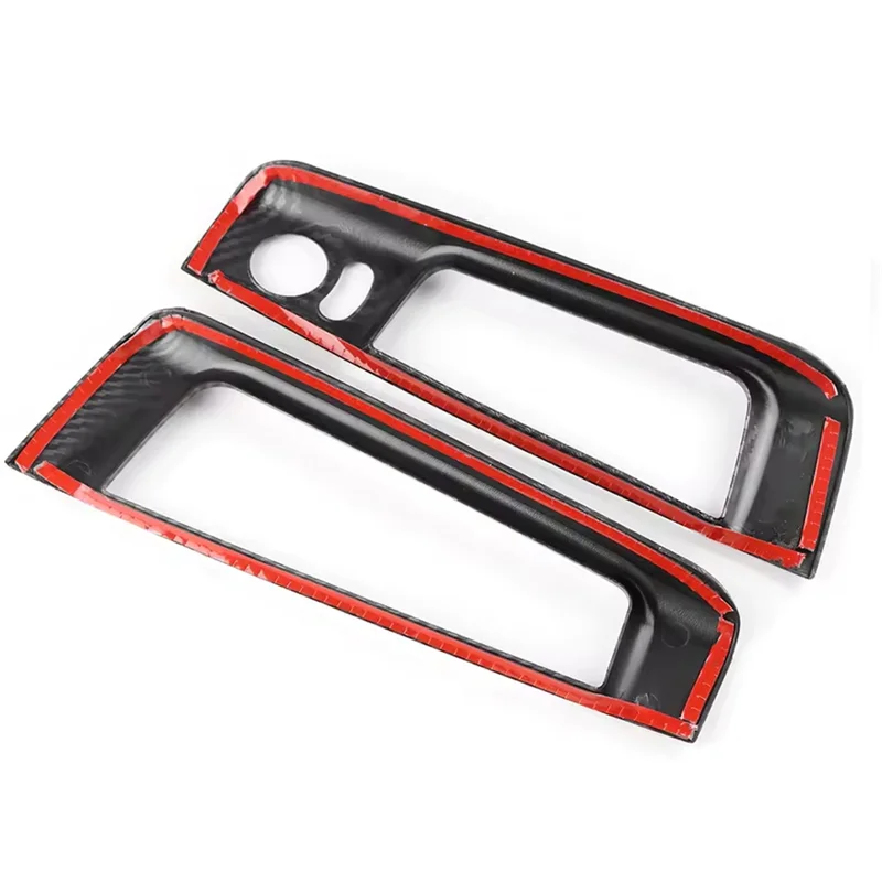 Car Window Button Trim Rearview Mirror Adjustment Switch Sticker Carbon Fiber For Fiat 500-X67A
Car Window Button Trim Rearview Mirror Adjustment Switch Sticker Carbon Fiber For Fiat 500-X67A