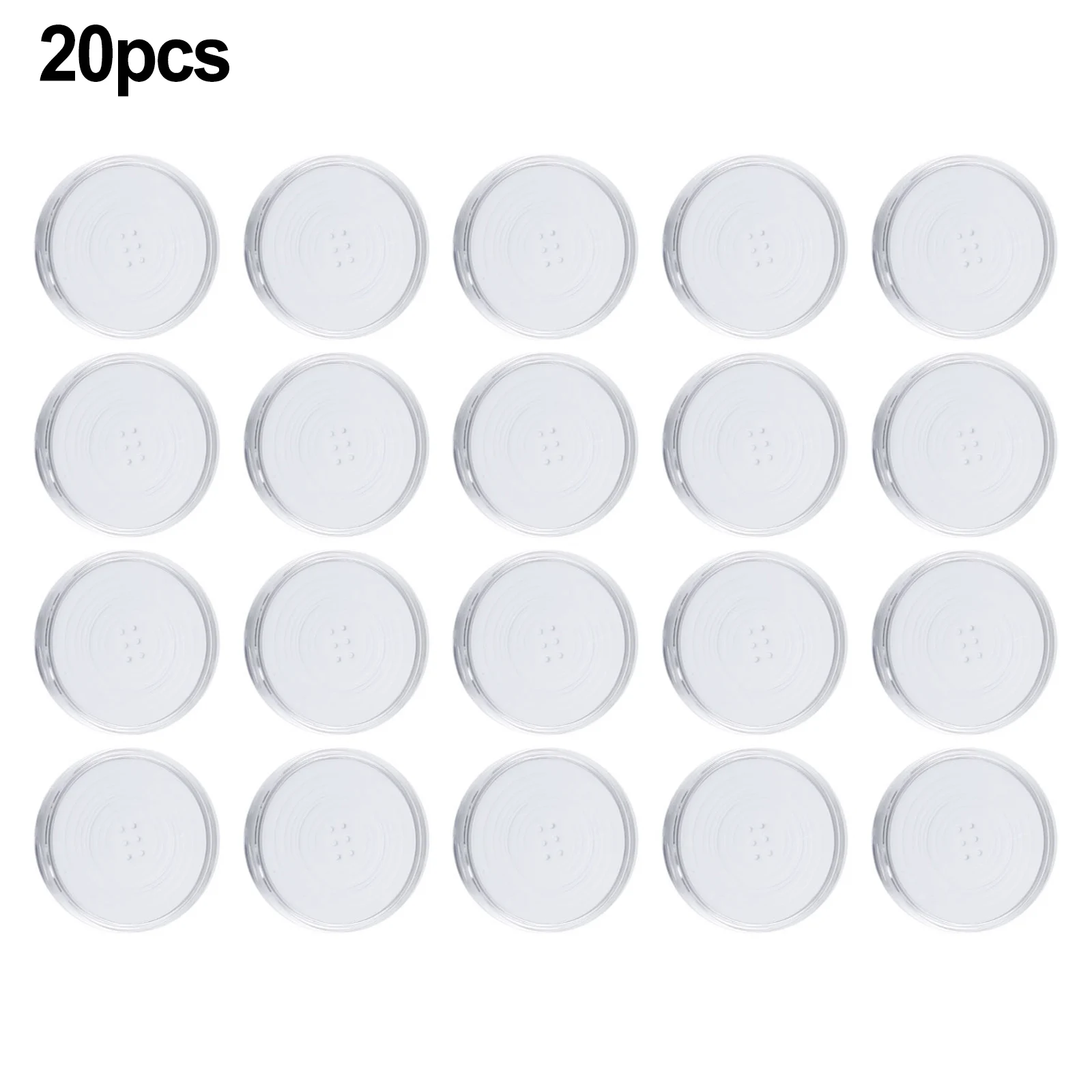 Collecting Case Coin Capsules 25pcs 46mm Holder Household Supplies Plastic Transparent With Inner Cushion Table
Collecting Case Coin Capsules 25pcs 46mm Holder Household Supplies Plastic Transparent With Inner Cushion Table
