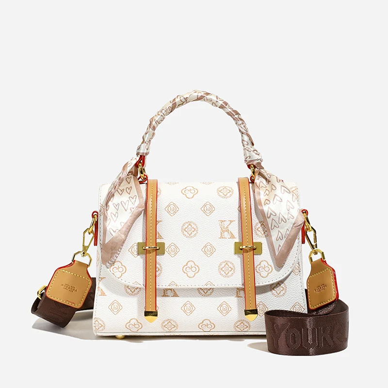 Luxury Parisian Retro Original Diaper Bag Unique Crossbody Handbag For Women Fashionable Textured Leather Messenger
Luxury Parisian Retro Original Diaper Bag Unique Crossbody Handbag For Women Fashionable Textured Leather Messenger