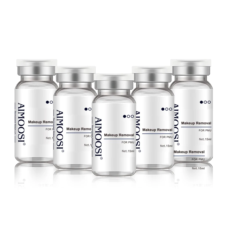 Tattoo Correction Water 15ML Eyebrow Lip Eyeliner Mistake Line Remover Fade Dark Brow Semi Permanent Microblading PMU Supplies
Tattoo Correction Water 15ML Eyebrow Lip Eyeliner Mistake Line Remover Fade Dark Brow Semi Permanent Microblading PMU Supplies