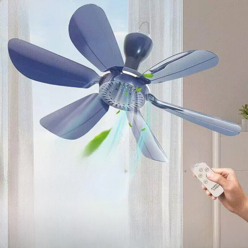 Ultra-Quiet Hanging Ceiling Fan Small Size Mosquito Net Bedroom Home Use Student Dormitory Use Energy Saving Mode Summer Fan
Ultra-Quiet Hanging Ceiling Fan Small Size Mosquito Net Bedroom Home Use Student Dormitory Use Energy Saving Mode Summer Fan
