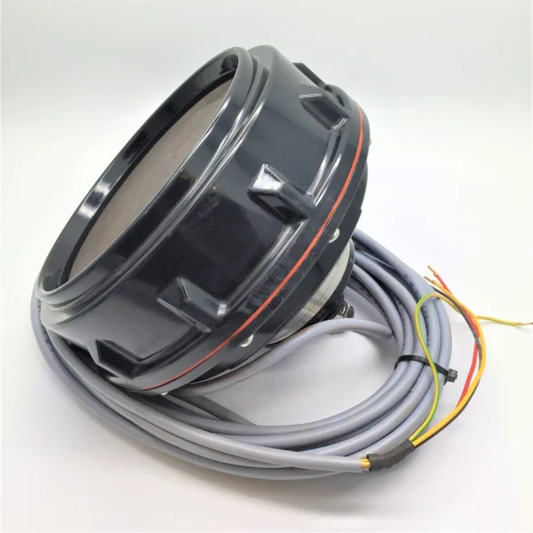 Fdu95-r1g2a Prosonic Sensor Head 52022818 Brand New Original Spot Plc
Fdu95-r1g2a Prosonic Sensor Head 52022818 Brand New Original Spot Plc