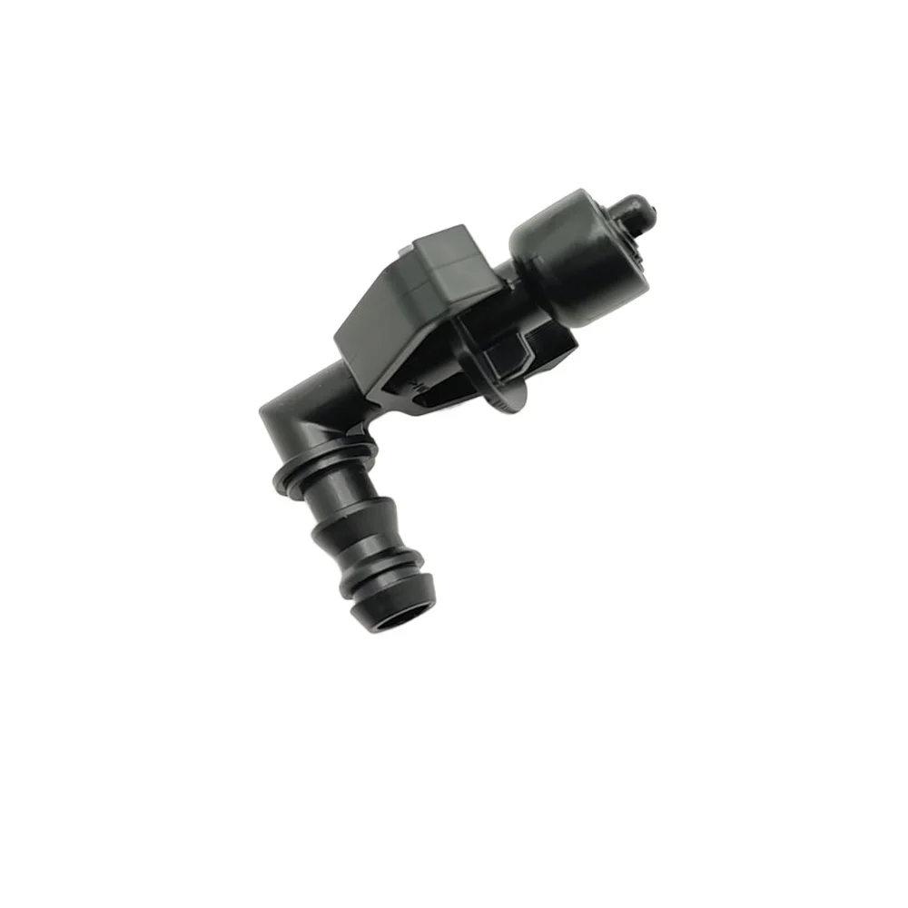 ZOOMKEY Fit For Headlight Washer Nozzle Left + Right 61677059223 Fit For 2* For BMW 645Ci 650i E63 E64
ZOOMKEY Fit For Headlight Washer Nozzle Left + Right 61677059223 Fit For 2* For BMW 645Ci 650i E63 E64