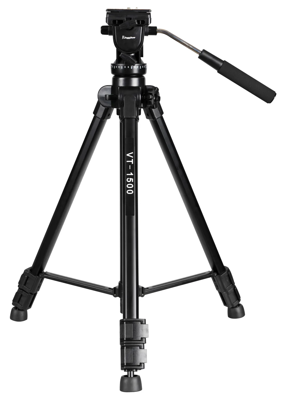 Штатив KINGJOY 167 см из алюминия с поворотом на 360° ° Видеоголовка с жидкостным уровнем/уровнем пульсаторного типа/винтами 1/4" и 3/8", нагрузка до 10 кг, для камеры, телефона, рыболовного фонаря
Штатив KINGJOY 167 см из алюминия с поворотом на 360° ° Видеоголовка с жидкостным уровнем/уровнем пульсаторного типа/винтами 1/4" и 3/8", нагрузка до 10 кг, для камеры, телефона, рыболовного фонаря
