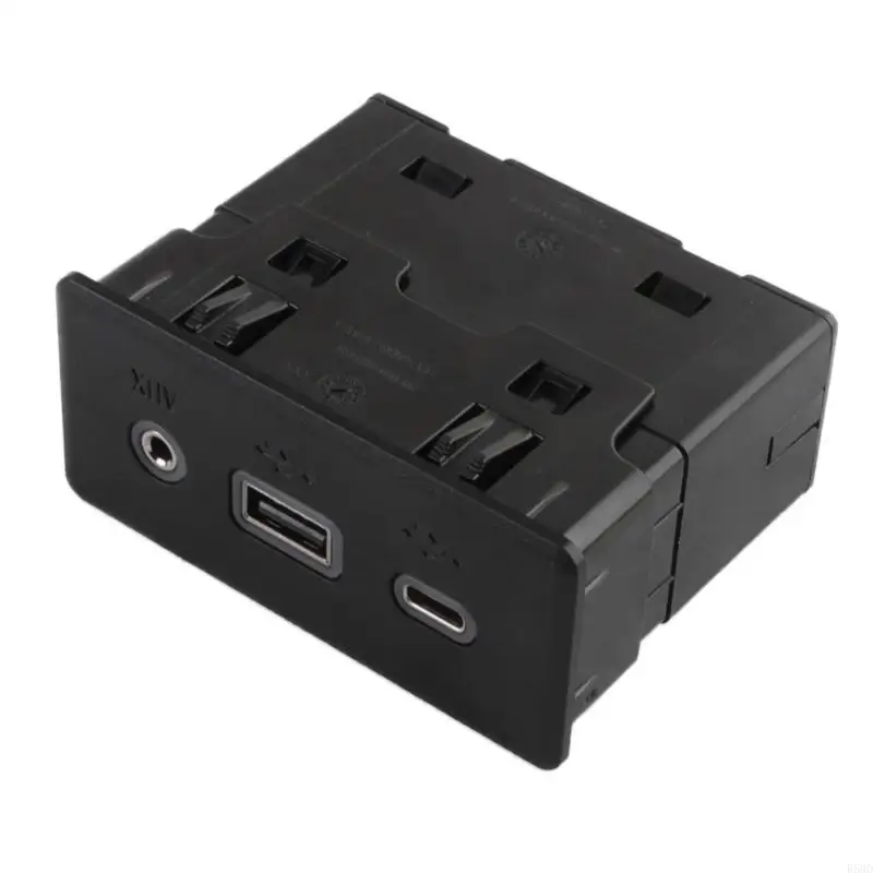 R58D USB Port USB Port Adapter Replacement Audios Player & USB Socket Auto Accessories 13529865 35283665 13512372 8426003
R58D USB Port USB Port Adapter Replacement Audios Player & USB Socket Auto Accessories 13529865 35283665 13512372 8426003