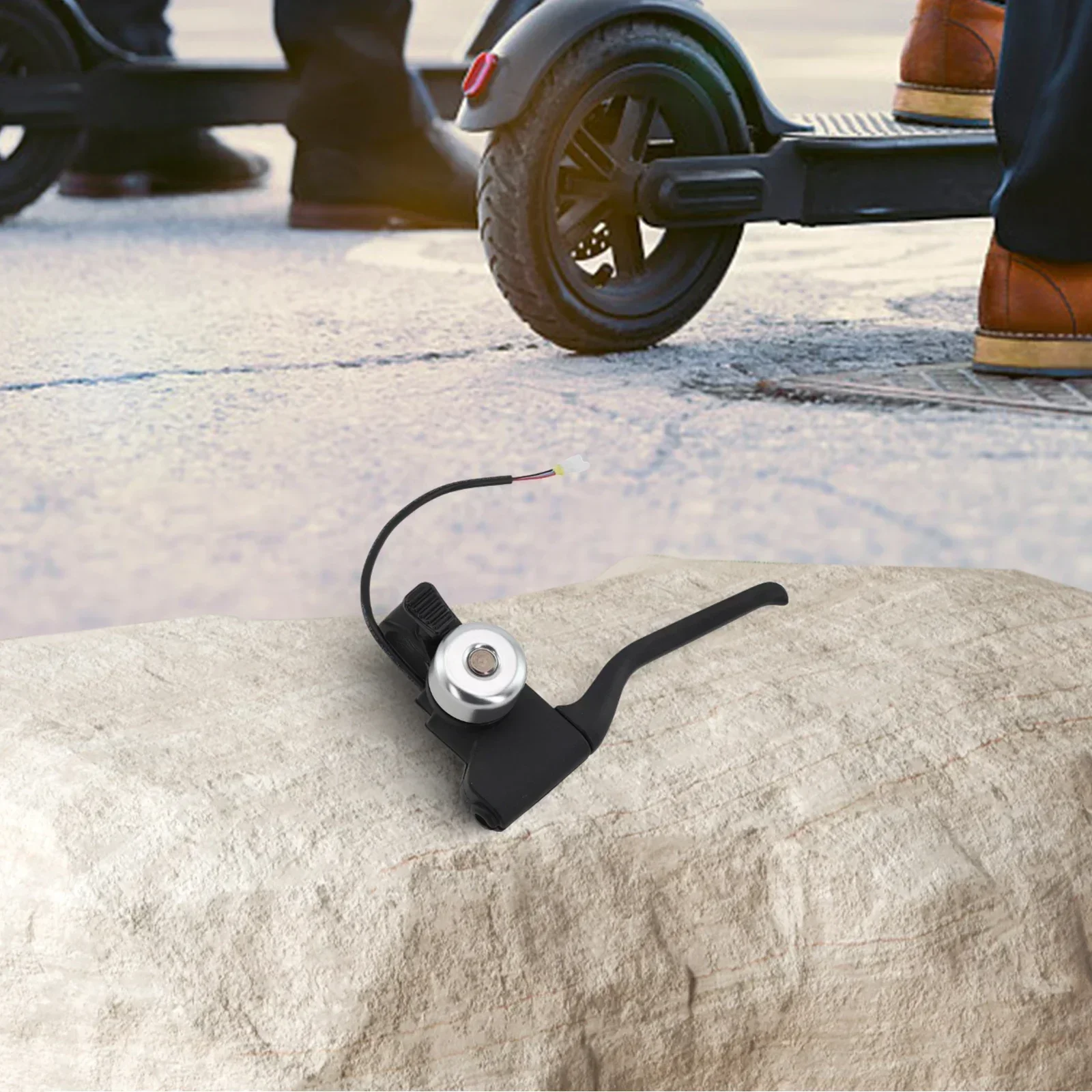 Высокое качество Mm Note Pc E Scooter Bell Тормозная ручка E Аксессуары для скутера Рычаг сцепления Note QTY Удержание упаковки
Высокое качество Mm Note Pc E Scooter Bell Тормозная ручка E Аксессуары для скутера Рычаг сцепления Note QTY Удержание упаковки