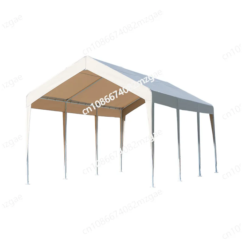Outdoor tent market stall advertising night market special shading four-legged advertising canopy winter camping warm 
Outdoor tent market stall advertising night market special shading four-legged advertising canopy winter camping warm