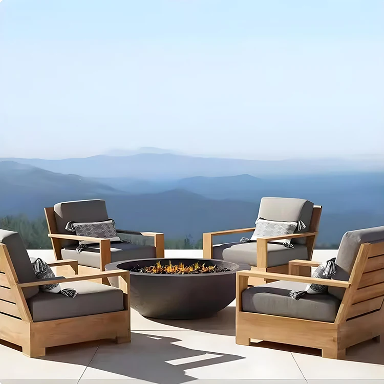 # Garden Modern Outdoor Furniture Minimalist Design Hotel Luxury Sofa Set Teak Wood Lounge Sofas Sets
# Garden Modern Outdoor Furniture Minimalist Design Hotel Luxury Sofa Set Teak Wood Lounge Sofas Sets