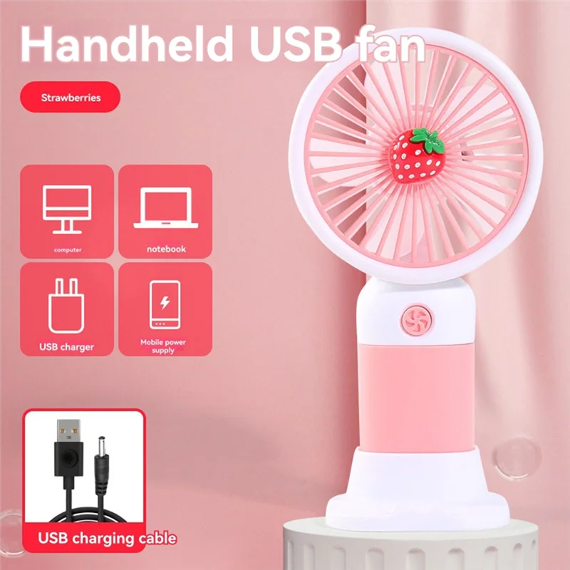 Портативный портативный вентилятор ABCA-Mini USB с сильным воздушным потоком и стабильной поддержкой для летнего охлаждения и наблюдения за фильмами A
Портативный портативный вентилятор ABCA-Mini USB с сильным воздушным потоком и стабильной поддержкой для летнего охлаждения и наблюдения за фильмами A