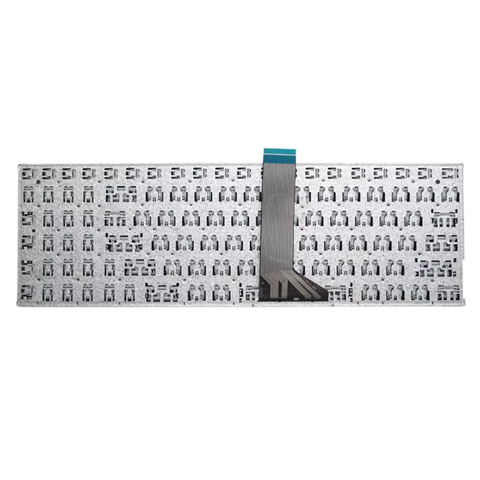 US laptop keyboard layout for ASUS V555U/UQ F5500L U5000pro553U V555 V555L pro552S
US laptop keyboard layout for ASUS V555U/UQ F5500L U5000pro553U V555 V555L pro552S