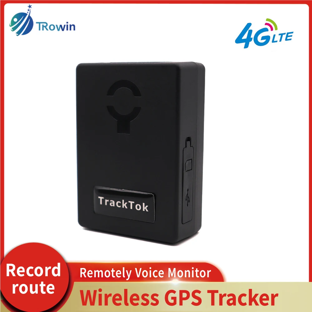 4G GPS Мини-локатор-трекер Портативный GPS через спутниковый противоугонный автомобиль на большие расстояния Автомобильный GPS-трекер местоположения GPS в реальном времени
4G GPS Мини-локатор-трекер Портативный GPS через спутниковый противоугонный автомобиль на большие расстояния Автомобильный GPS-трекер местоположения GPS в реальном времени