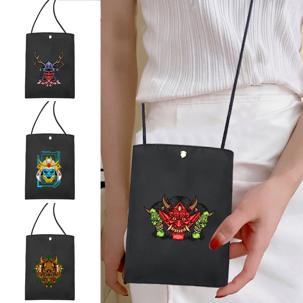 Trend Wild Mobile Phone Bag Monster Series Cross Shoulder Bag Fashion Bag Ladies Design Messenger Small Square Pack Girl Handbag
Trend Wild Mobile Phone Bag Monster Series Cross Shoulder Bag Fashion Bag Ladies Design Messenger Small Square Pack Girl Handbag