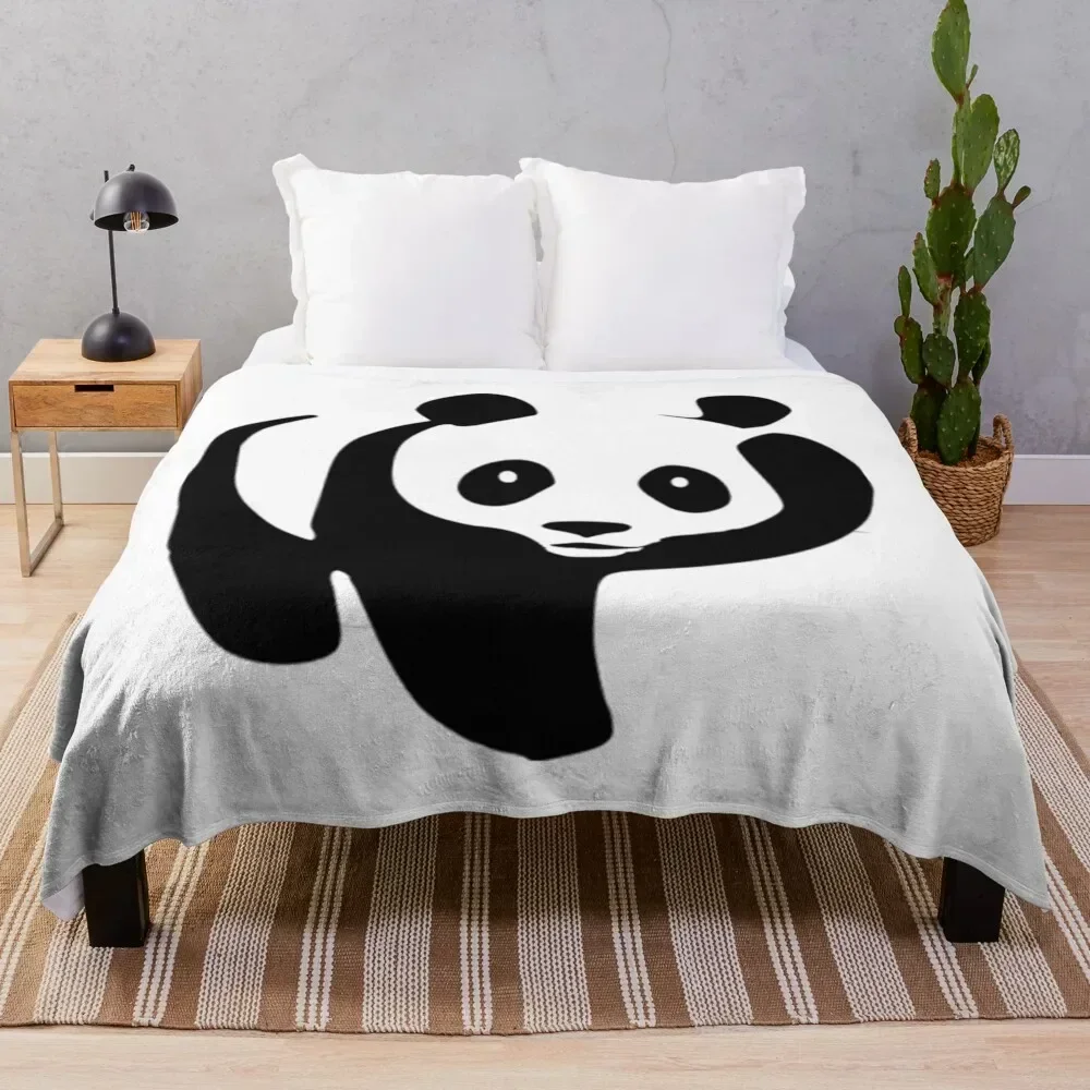 PANDA Throw Blanket Cozy Napping Blanket Gift for Mom Dad
PANDA Throw Blanket Cozy Napping Blanket Gift for Mom Dad