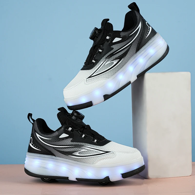 Ergonomic Children Casual Shoes Ultra Light Body Buffer Base Snug Fit Design Boys Girls All Match Daily Shoes
Ergonomic Children Casual Shoes Ultra Light Body Buffer Base Snug Fit Design Boys Girls All Match Daily Shoes