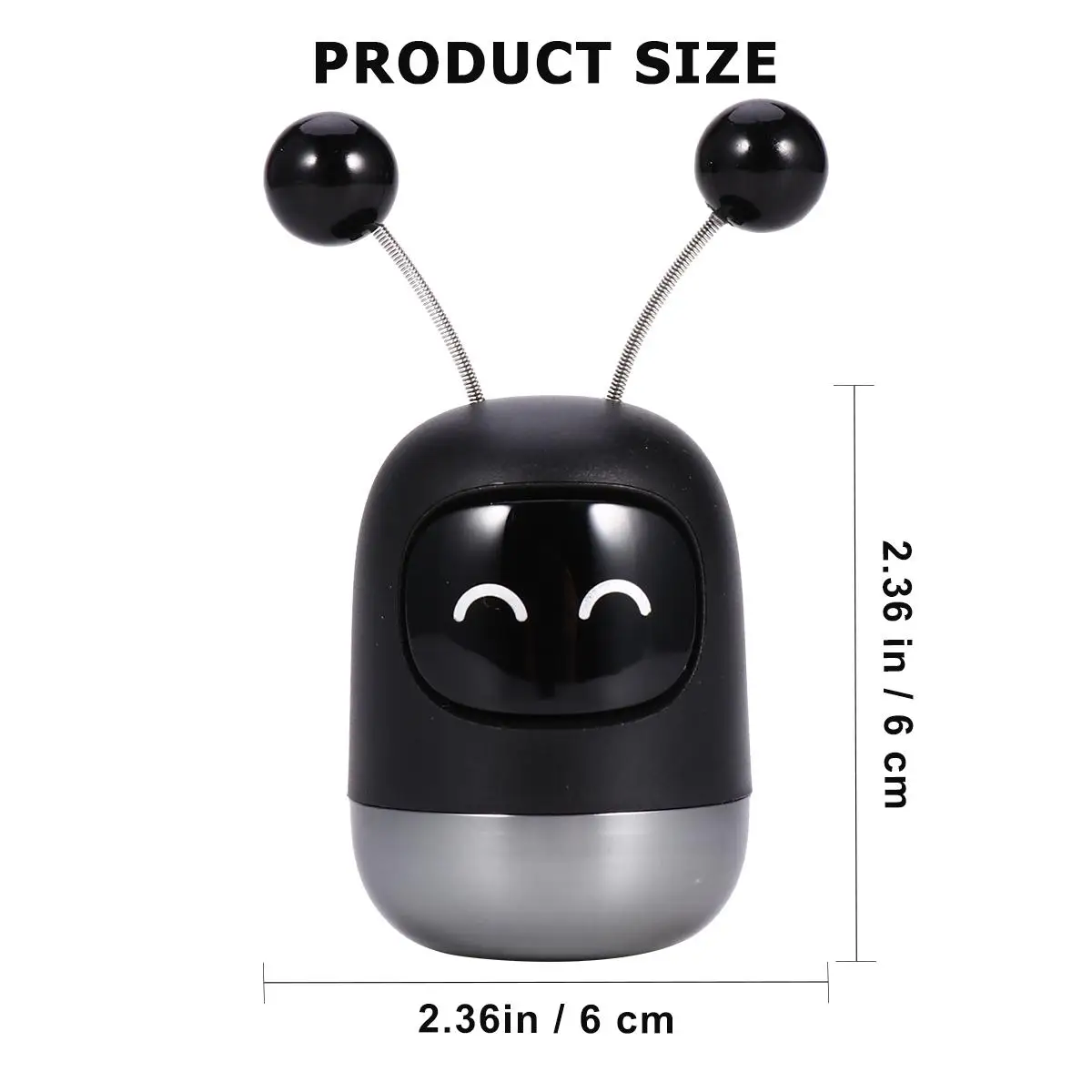 Aromatherapy Car Freshener Essential Oil Diffuser Mini Plastic Aroma Clip Perfume HOLDER For Air Vent Fragrance Balm Stress
Aromatherapy Car Freshener Essential Oil Diffuser Mini Plastic Aroma Clip Perfume HOLDER For Air Vent Fragrance Balm Stress